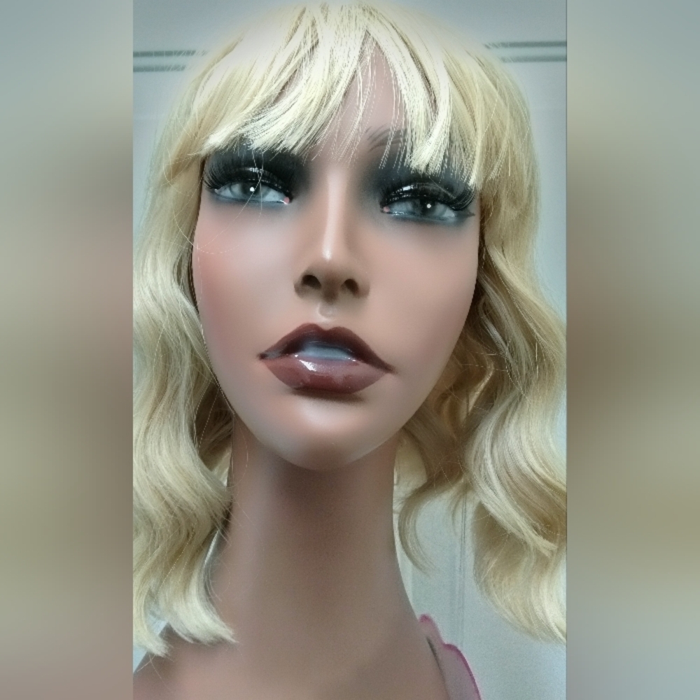 Full wig